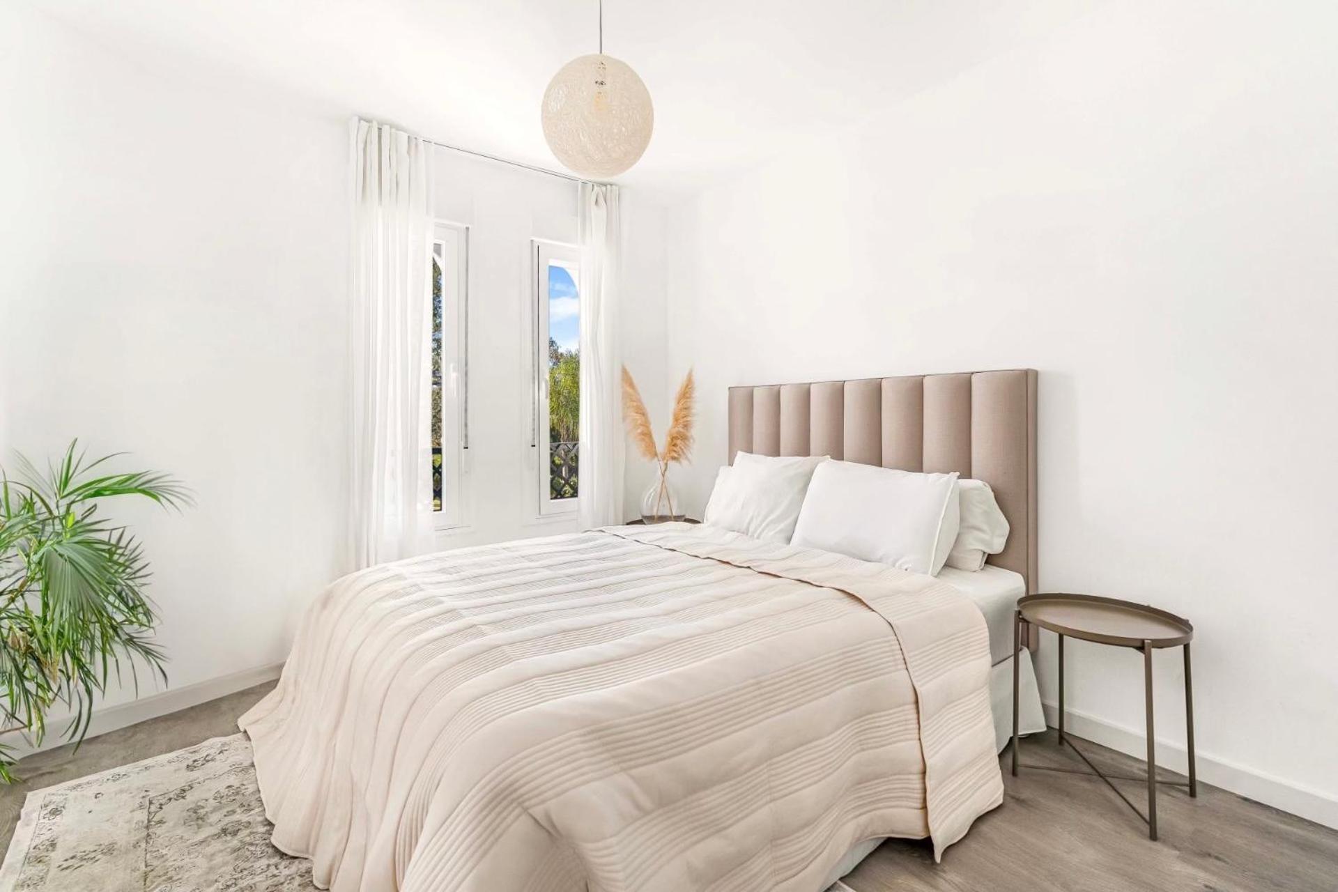 Holiday home Cozy Townhouse With Rooftop Terrace And Pool *