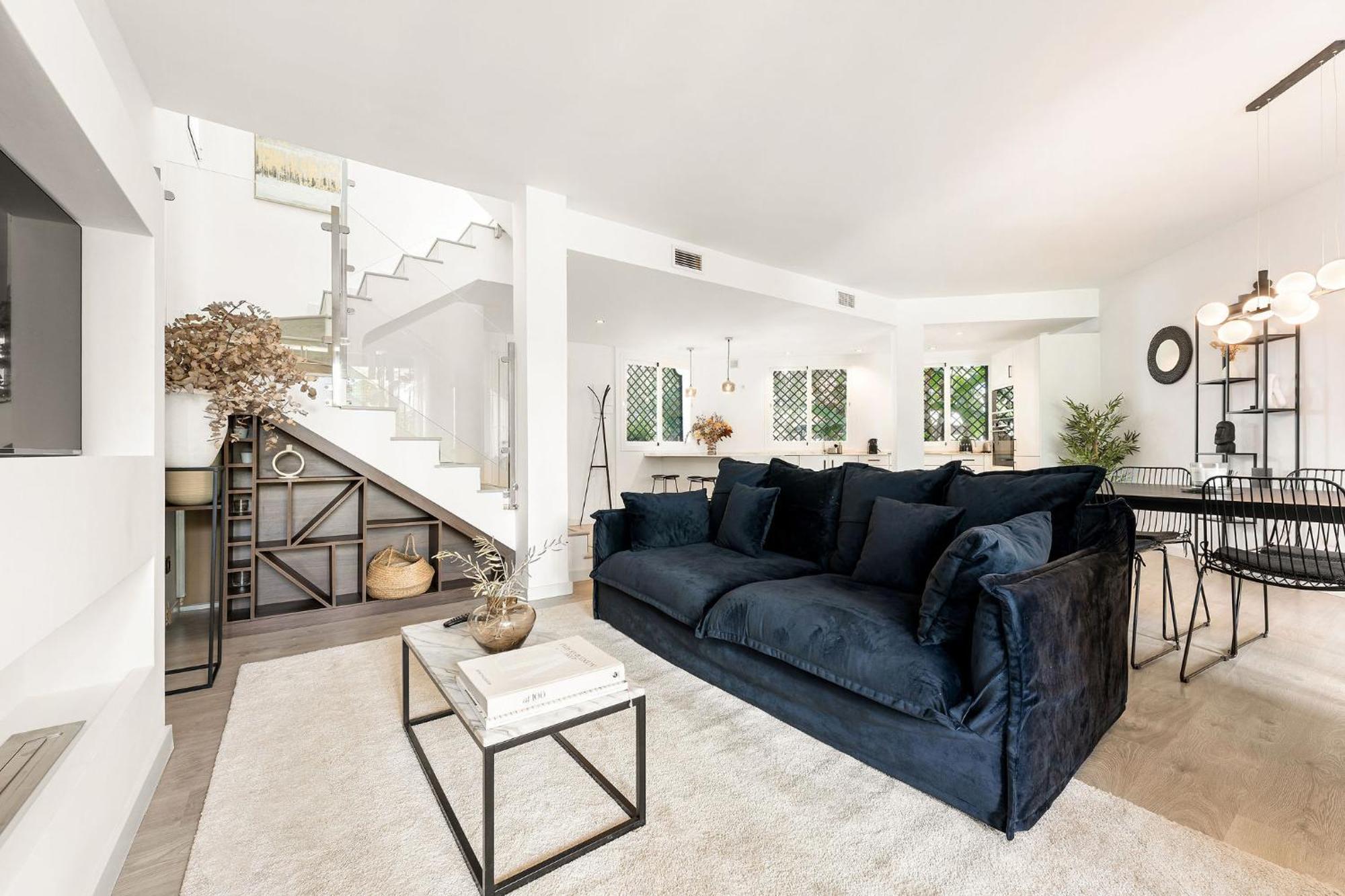 Cozy Townhouse With Rooftop Terrace And Pool *